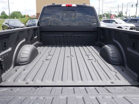 New 2026 Ford F350 Platinum AWD/4WD image 12