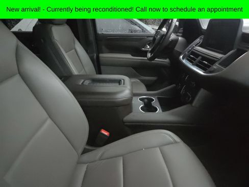 Used 2022 Chevrolet Tahoe LS AWD/4WD image 12