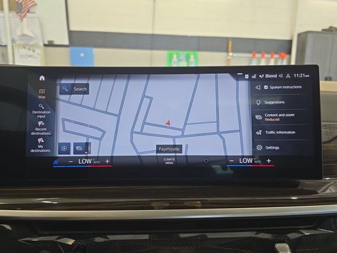 Used 2023 BMW X7 xDrive40i w/ Executive Package AWD/4WD image 27