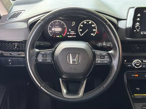 Used 2023 Honda CR-V EX-L image 4