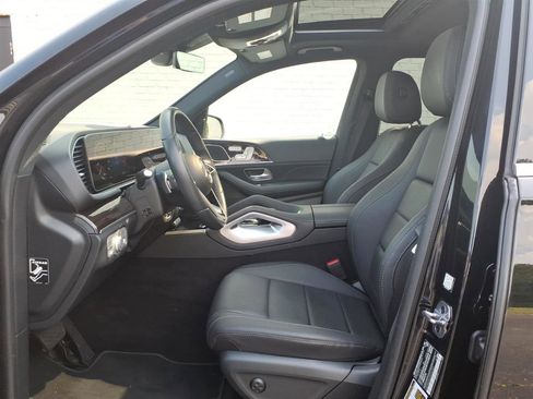 Used 2025 Mercedes-Benz GLE 350 4MATIC image 12