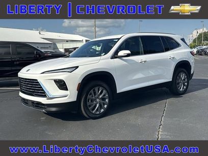 Used 2026 Buick Enclave Preferred