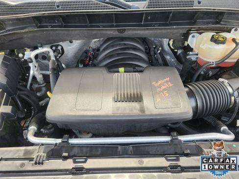 Used 2022 GMC Sierra 1500 Denali image 38