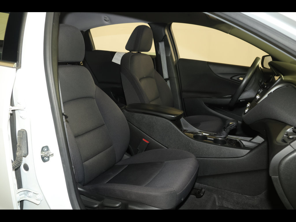 Used 2024 Chevrolet Malibu LT FWD image 27