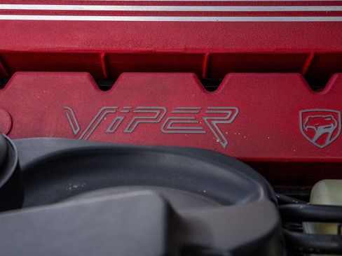 Used 1996 Dodge Viper GTS image 52