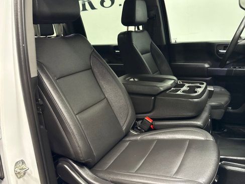 Used 2025 Chevrolet Silverado 3500 W/T image 24