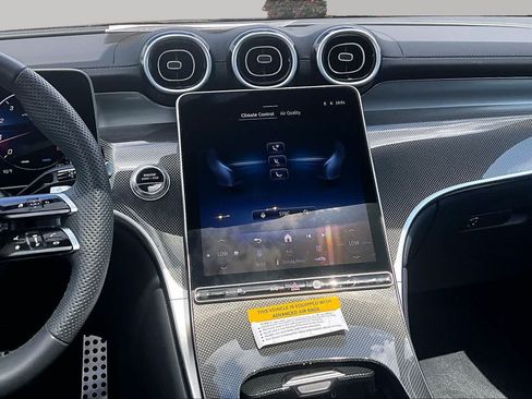 Certified 2026 Mercedes-Benz GLC 300 image 7