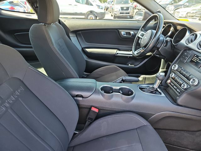 Used 2023 Ford Mustang GT w/ Security Package RWD image 10