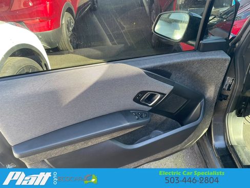 Used 2018 BMW i3 s image 2