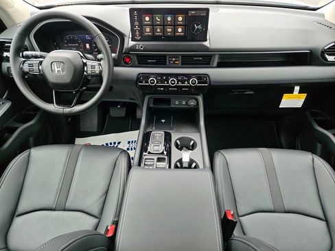 New 2026 Honda Pilot EX-L image 8