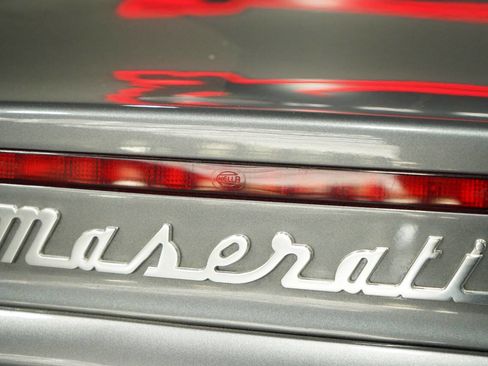 Used 2003 Maserati Spyder Cambiocorsa image 29