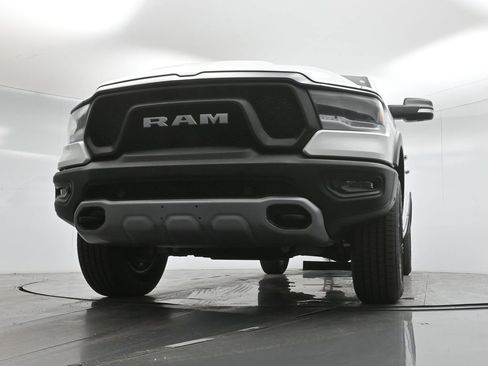 Used 2023 RAM 1500 Laramie image 51
