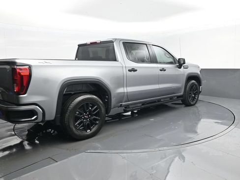 Used 2024 GMC Sierra 1500 Pro w/ Graphite Edition AWD/4WD image 19