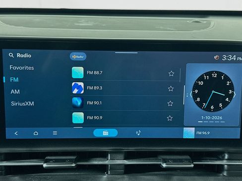 Used 2025 Hyundai Kona SEL image 21