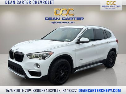 Used 2016 BMW X1 xDrive28i