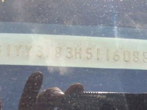 Used 1987 Chevrolet Corvette Convertible image 25