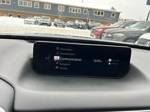 Used 2023 MAZDA CX-50 2.5 S w/ Cargo Package image 17