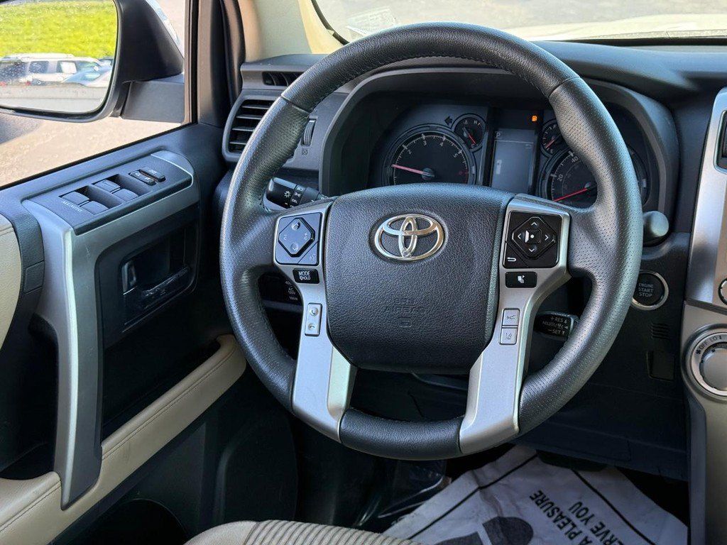 Used 2023 Toyota 4Runner SR5 RWD image 15