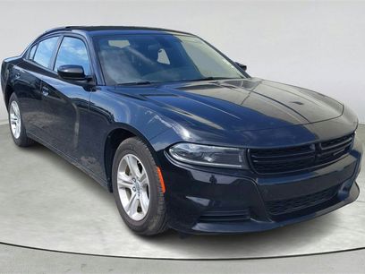 Used 2023 Dodge Charger SXT