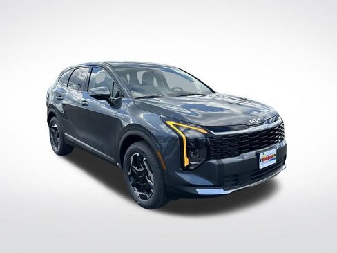 New 2026 Kia Sportage S image 7