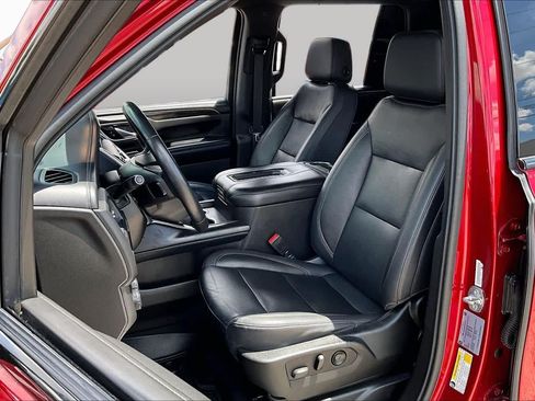 Used 2021 Chevrolet Tahoe LT RWD image 8