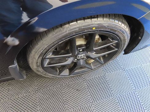 Used 2024 Honda Civic Sport image 10