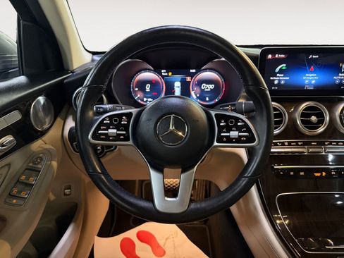 Used 2020 Mercedes-Benz GLC 300 image 16