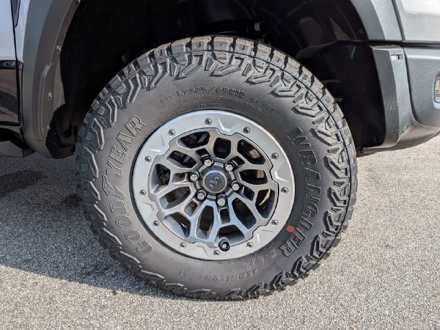 New 2026 RAM 1500 RHO w/ RHO Level 1 Equipment Group AWD/4WD image 10