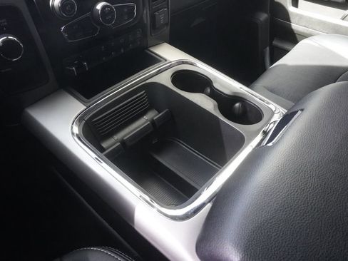 Used 2018 RAM 2500 Laramie w/ Sport Appearance Group image 14