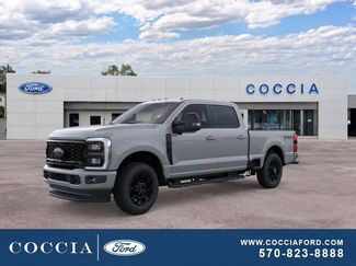 New 2026 Ford F250 XLT w/ XLT Premium Package AWD/4WD video 1