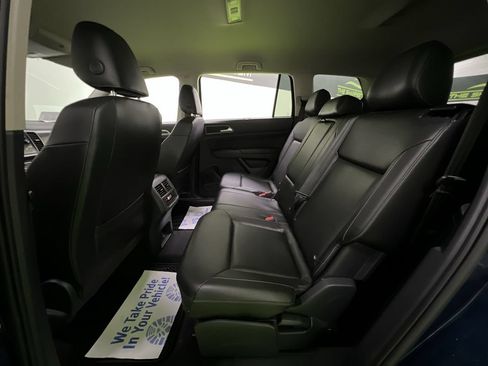 Used 2019 Volkswagen Atlas SE AWD/4WD image 27