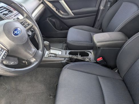Used 2014 Subaru Forester 2.5i Premium w/ Popular Package #1 image 18