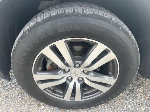 Used 2017 Honda Pilot EX-L image 21