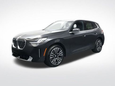 New 2026 BMW X3 xDrive30 w/ Convenience Package image 9