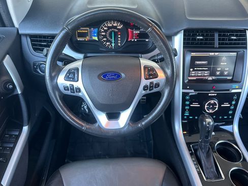 Used 2013 Ford Edge Sport w/ Driver Entry Pkg FWD image 14