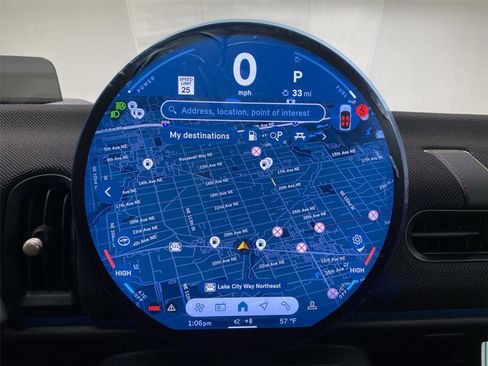 New 2026 MINI Cooper S image 24