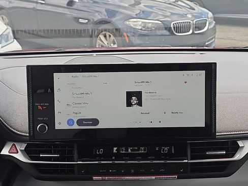 New 2026 Toyota Sienna XSE FWD image 15