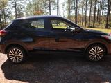 Used 2021 Nissan Kicks SV image 2