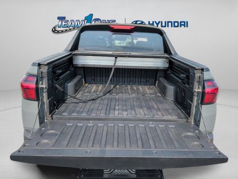 Used 2022 Hyundai Santa Cruz SEL w/ Activity Package FWD image 10