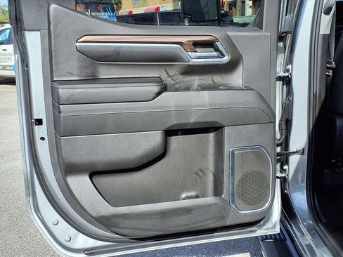 Used 2023 Chevrolet Silverado 1500 RST w/ All Star Edition Plus image 21