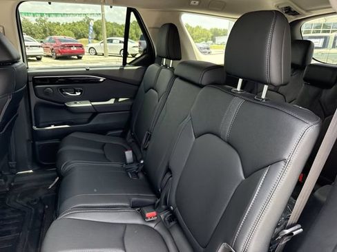 New 2026 Honda Pilot EX-L image 24
