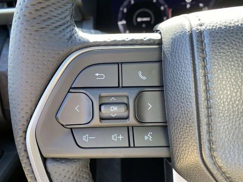 New 2026 Toyota Tacoma Limited AWD/4WD image 15