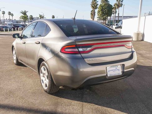 Used 2013 Dodge Dart SE w/ Value Group image 7