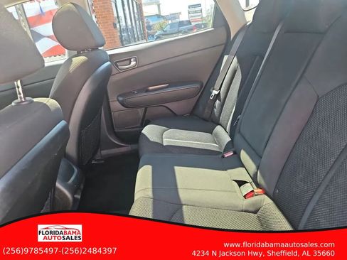 Used 2019 Kia Optima LX w/ LX Premium Package FWD image 10