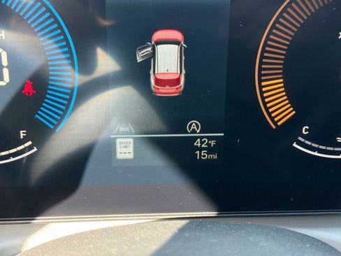 New 2026 Hyundai Tucson SEL AWD/4WD image 20