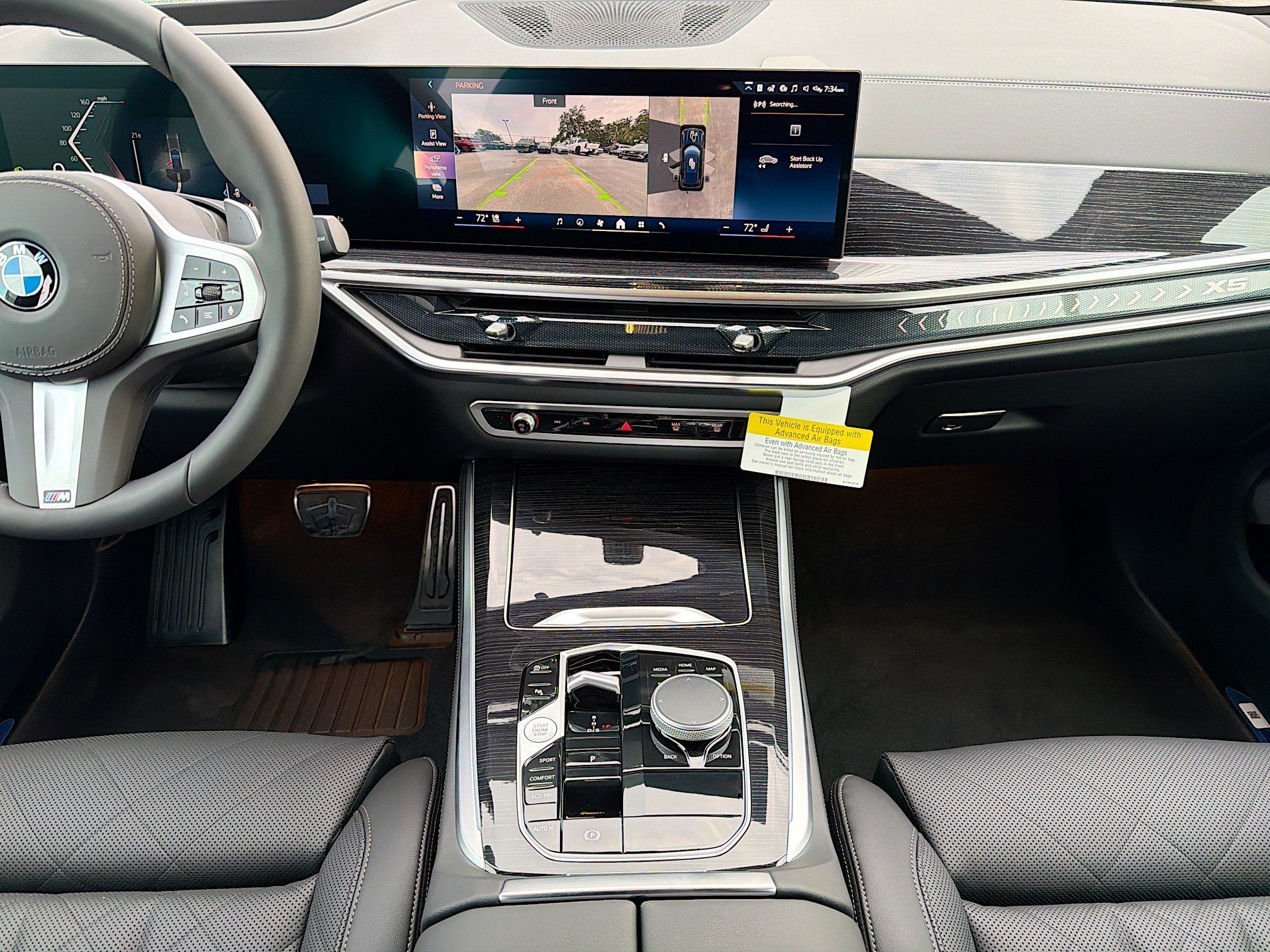 New 2026 BMW X5 sDrive40i w/ M Sport Package RWD image 18