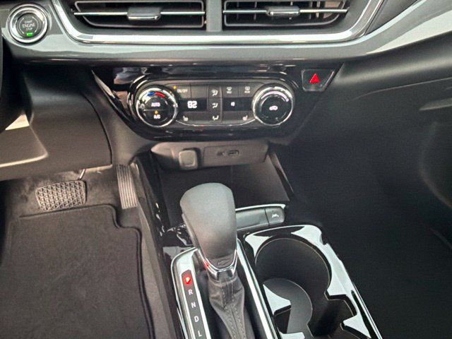 New 2026 Chevrolet Trax ACTIV w/ Driver Confidence Package FWD image 22
