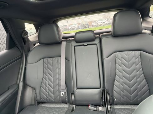 Used 2023 Kia Sportage X-Line w/ X-Line Premium Package image 11