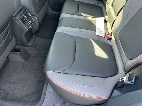 New 2026 Subaru Forester Sport w/ Sport Package image 7