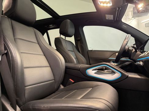 Certified 2022 Mercedes-Benz GLE 350 GLE 350 image 30